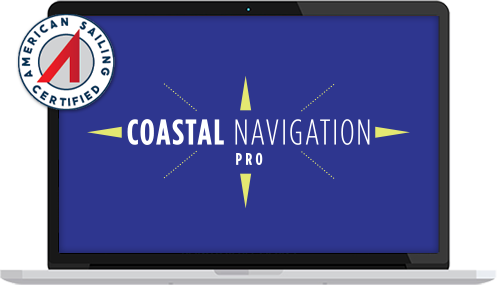 Coastal Navigation Pro