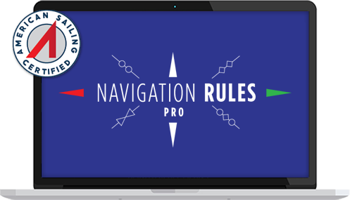 Navigation Rules Pro